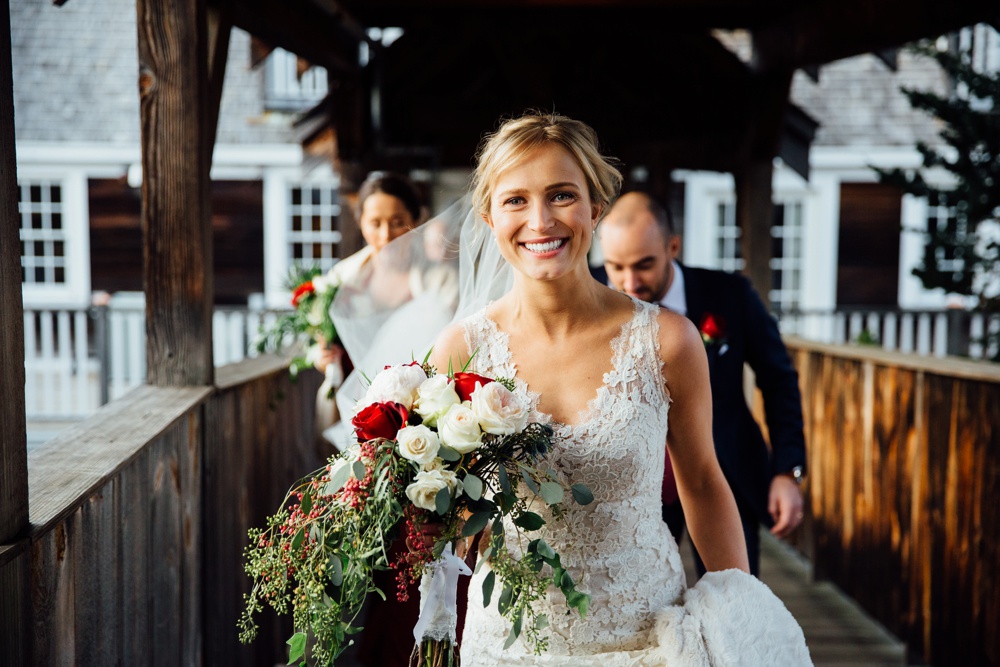 Red Lion Inn Wedding Cohasset Ma wedding